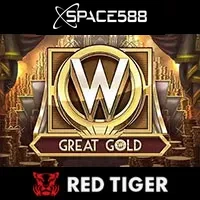 slot Great Gold Red Tiger